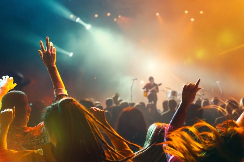 Chicago Concert Limo Service