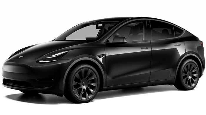 Electric Vehicles - Tesla Model Y