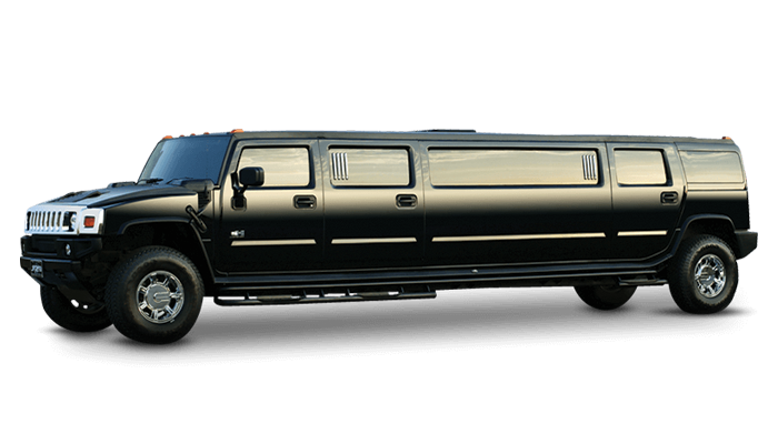 Stretch SUV Limousine